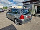 Peugeot 307 SW 1.6 HDI 110 KM, Klima Dwustrefowa, Panorama, Alufelgi, Hak, Komputer - 4