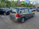 Peugeot 307 SW 1.6 HDI 110 KM, Klima Dwustrefowa, Panorama, Alufelgi, Hak, Komputer - 5