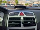 Peugeot 307 SW 1.6 HDI 110 KM, Klima Dwustrefowa, Panorama, Alufelgi, Hak, Komputer - 15