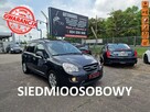 Kia Carens 2.0 Benzyna 144 KM, Skóra, Klima, Grzane Fotele, Alufelgi, Nawigacja - 1