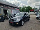 Kia Carens 2.0 Benzyna 144 KM, Skóra, Klima, Grzane Fotele, Alufelgi, Nawigacja - 2