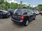 Kia Carens 2.0 Benzyna 144 KM, Skóra, Klima, Grzane Fotele, Alufelgi, Nawigacja - 3