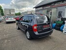 Kia Carens 2.0 Benzyna 144 KM, Skóra, Klima, Grzane Fotele, Alufelgi, Nawigacja - 4