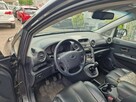 Kia Carens 2.0 Benzyna 144 KM, Skóra, Klima, Grzane Fotele, Alufelgi, Nawigacja - 7