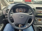 Kia Carens 2.0 Benzyna 144 KM, Skóra, Klima, Grzane Fotele, Alufelgi, Nawigacja - 8