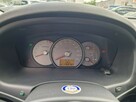 Kia Carens 2.0 Benzyna 144 KM, Skóra, Klima, Grzane Fotele, Alufelgi, Nawigacja - 9