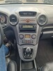 Kia Carens 2.0 Benzyna 144 KM, Skóra, Klima, Grzane Fotele, Alufelgi, Nawigacja - 12