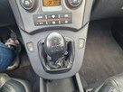 Kia Carens 2.0 Benzyna 144 KM, Skóra, Klima, Grzane Fotele, Alufelgi, Nawigacja - 14