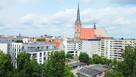 Mieszkanie Szczecin Centrum, Podgórna - 3