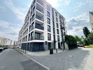 Mieszkanie Szczecin Centrum, Podgórna - 4