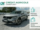 Kia Sorento 1.6 T-GDI HEV L 4WD 230 KM Salon Polska Faktura Vat 23% WW136SN - 1