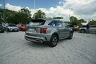 Kia Sorento 1.6 T-GDI HEV L 4WD 230 KM Salon Polska Faktura Vat 23% WW136SN - 6