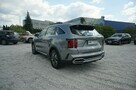 Kia Sorento 1.6 T-GDI HEV L 4WD 230 KM Salon Polska Faktura Vat 23% WW136SN - 8