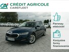 Škoda Octavia 2.0 TDI/115 KM Ambition Salon Polska Faktura Vat 23% PO4UA88 - 1