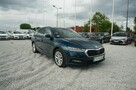 Škoda Octavia 2.0 TDI/115 KM Ambition Salon Polska Faktura Vat 23% PO4UA88 - 4