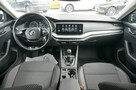 Škoda Octavia 2.0 TDI/115 KM Ambition Salon Polska Faktura Vat 23% PO4UA88 - 10