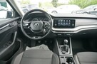 Škoda Octavia 2.0 TDI/115 KM Ambition Salon Polska Faktura Vat 23% PO4UA88 - 11