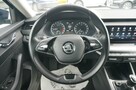 Škoda Octavia 2.0 TDI/115 KM Ambition Salon Polska Faktura Vat 23% PO4UA88 - 12