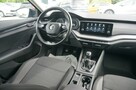 Škoda Octavia 2.0 TDI/115 KM Ambition Salon Polska Faktura Vat 23% PO4UA88 - 14