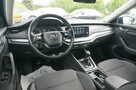 Škoda Octavia 2.0 TDI/115 KM Ambition Salon Polska Faktura Vat 23% PO4UA88 - 16