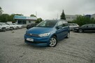 Volkswagen Touran 2.0 TDI/150 KM DSG Comfortline Salon PL Faktura Vat 23% PO5WW18 - 2