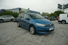 Volkswagen Touran 2.0 TDI/150 KM DSG Comfortline Salon PL Faktura Vat 23% PO5WW18 - 4