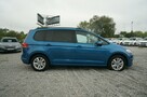 Volkswagen Touran 2.0 TDI/150 KM DSG Comfortline Salon PL Faktura Vat 23% PO5WW18 - 5