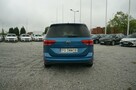 Volkswagen Touran 2.0 TDI/150 KM DSG Comfortline Salon PL Faktura Vat 23% PO5WW18 - 7