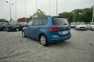 Volkswagen Touran 2.0 TDI/150 KM DSG Comfortline Salon PL Faktura Vat 23% PO5WW18 - 8
