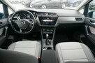Volkswagen Touran 2.0 TDI/150 KM DSG Comfortline Salon PL Faktura Vat 23% PO5WW18 - 10