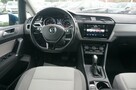 Volkswagen Touran 2.0 TDI/150 KM DSG Comfortline Salon PL Faktura Vat 23% PO5WW18 - 11