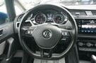 Volkswagen Touran 2.0 TDI/150 KM DSG Comfortline Salon PL Faktura Vat 23% PO5WW18 - 12