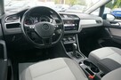 Volkswagen Touran 2.0 TDI/150 KM DSG Comfortline Salon PL Faktura Vat 23% PO5WW18 - 16