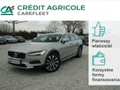 Volvo  V90 Cross Country B5 D AWD 235 KM Ultimate Bright Salon Polska Faktura Vat 23% WZ005GG - 1