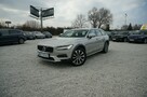 Volvo  V90 Cross Country B5 D AWD 235 KM Ultimate Bright Salon Polska Faktura Vat 23% WZ005GG - 2