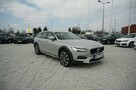 Volvo  V90 Cross Country B5 D AWD 235 KM Ultimate Bright Salon Polska Faktura Vat 23% WZ005GG - 4
