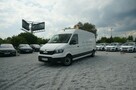 Man TGE 2.0/177KM 3.180 L3H2 (14,4m3) 03V Furgon Salon PL FVat 23% WW619XX - 2