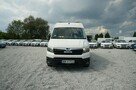 Man TGE 2.0/177KM 3.180 L3H2 (14,4m3) 03V Furgon Salon PL FVat 23% WW619XX - 3