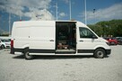 Man TGE 2.0/177KM 3.180 L3H2 (14,4m3) 03V Furgon Salon PL FVat 23% WW619XX - 6