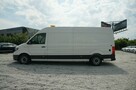Man TGE 2.0/177KM 3.180 L3H2 (14,4m3) 03V Furgon Salon PL FVat 23% WW619XX - 10