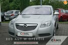 Opel Insignia ubezpieczona i zarejestrowana w kraju, sprawna, dynamiczna, - 1