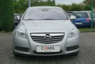 Opel Insignia ubezpieczona i zarejestrowana w kraju, sprawna, dynamiczna, - 2