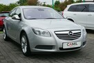 Opel Insignia ubezpieczona i zarejestrowana w kraju, sprawna, dynamiczna, - 4