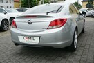 Opel Insignia ubezpieczona i zarejestrowana w kraju, sprawna, dynamiczna, - 5