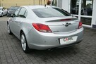 Opel Insignia ubezpieczona i zarejestrowana w kraju, sprawna, dynamiczna, - 7