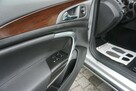 Opel Insignia ubezpieczona i zarejestrowana w kraju, sprawna, dynamiczna, - 8