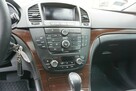 Opel Insignia ubezpieczona i zarejestrowana w kraju, sprawna, dynamiczna, - 11