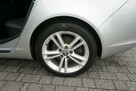 Opel Insignia ubezpieczona i zarejestrowana w kraju, sprawna, dynamiczna, - 16