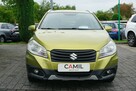 Suzuki SX4 S-Cross polski salon - 2