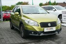 Suzuki SX4 S-Cross polski salon - 4